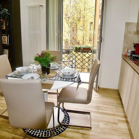 Central Lepetit Apartment De Luxe Milánó Kültér fotó