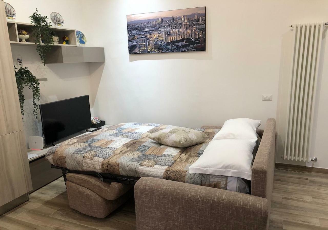 Central Lepetit Apartment De Luxe Milánó Kültér fotó