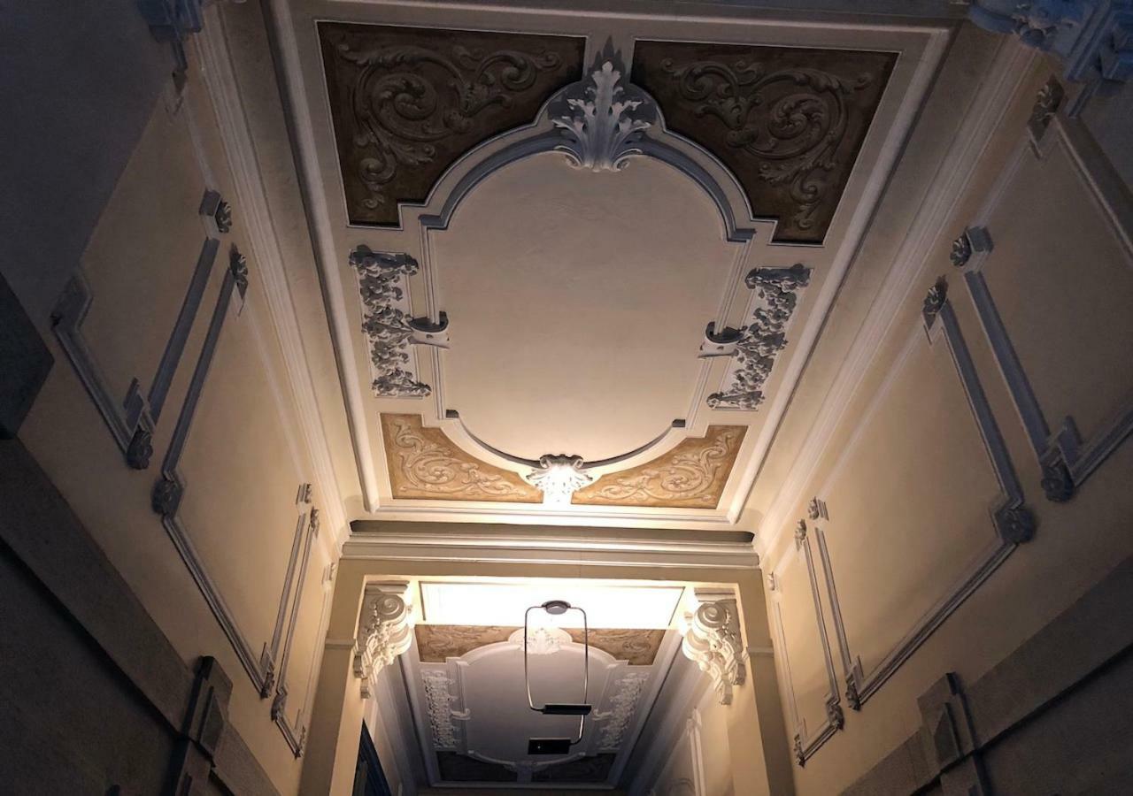 Central Lepetit Apartment De Luxe Milánó Kültér fotó